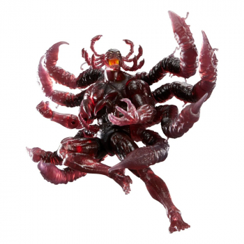 Marvel Legends Action Figure Wave (The Void BAF), 15 cm