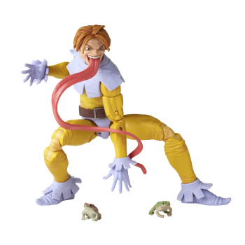 Toad Action Figure Marvel Legends 20th Anniversary, 15 cm