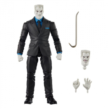 Tombstone Actionfigur Marvel Legends Retro Collection, Spider-Man, 15 cm