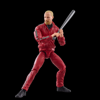 Tracksuit Mafia Actionfigur Marvel Legends Exclusive, Hawkeye, 15 cm