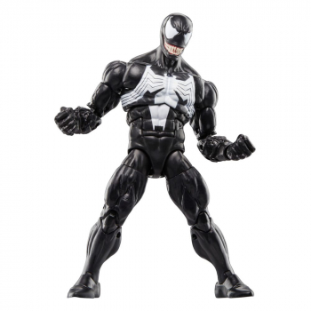 Venom Actionfigur Marvel Legends Retro Collection Exclusive, Spider-Man, 15 cm