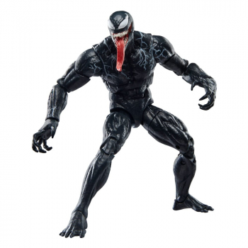 Venom Actionfigur Marvel Legends Exclusive, Venom: Let There Be Carnage, 15 cm