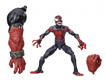 Marvel Legends Venom