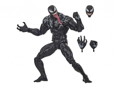 Marvel Legends Venom