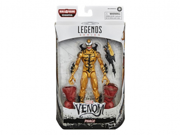 Marvel Legends Venom