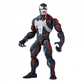 Venom Actionfigur Marvel Legends Retro Collection Exclusive, Spider-Man, 15 cm