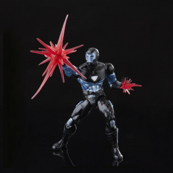 War Machine Actionfigur Marvel Legends Exclusive, 15 cm