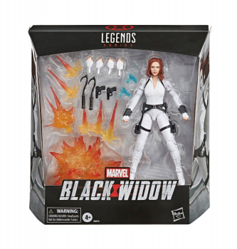 Black Widow