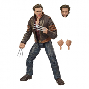 Wolverine