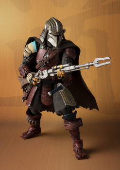 Ronin Mandalorian