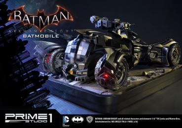 Arkham Knight Batmobile