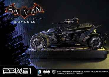 Arkham Knight Batmobile