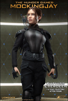 Katniss Everdeen 1/6