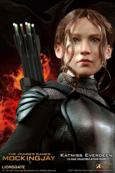 Katniss Everdeen 1/6