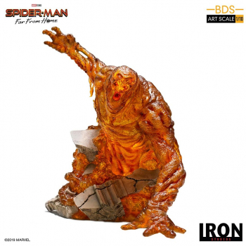 Molten Man