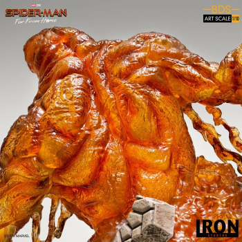 Molten Man