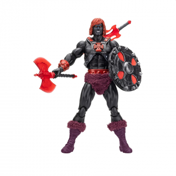 Anti-Eternia He-Man Actionfigur 1:6 Exclusive, Masters of the Universe, 30 cm