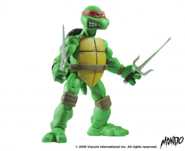 Raphael 1/6