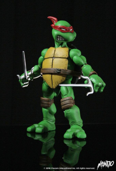 Raphael 1/6