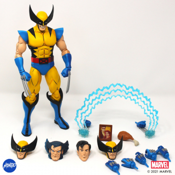 Wolverine