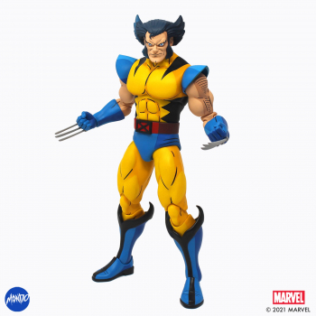 Wolverine