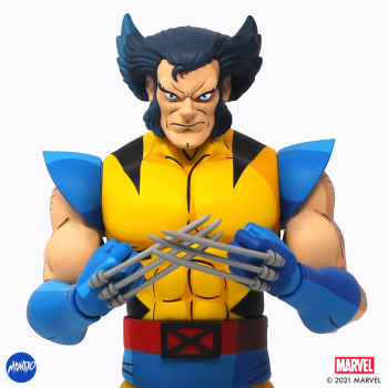 Wolverine