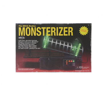Monsterizer Vintage Diorama NECA Originals, Universal Monsters, 25 cm