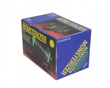 Monsterizer Vintage Diorama NECA Originals, Universal Monsters, 25 cm