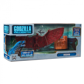 Godzilla Monster Packs