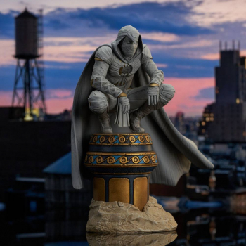 Moon Knight Statue Marvel Gallery, 25 cm