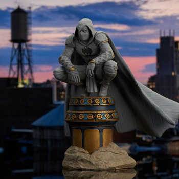 Moon Knight Statue Marvel Gallery, 25 cm