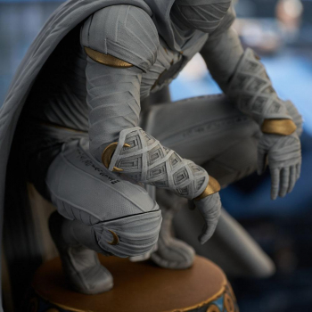 Moon Knight Statue Marvel Gallery, 25 cm