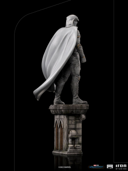 Moon Knight Statue 1/10 Art Scale, 30 cm