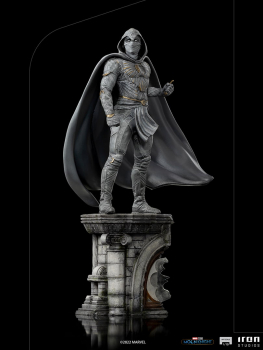 Moon Knight Statue 1/10 Art Scale, 30 cm