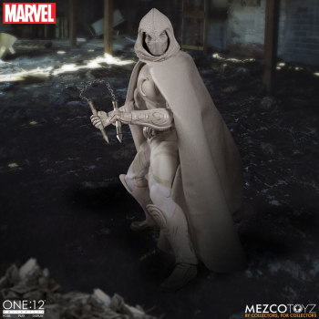 Moon Knight One:12