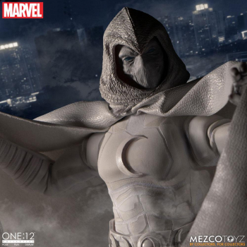 Moon Knight One:12