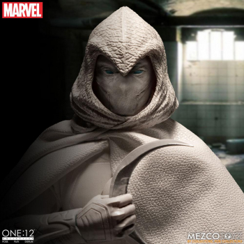 Moon Knight One:12