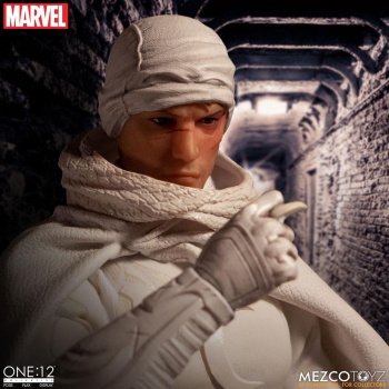 Moon Knight One:12