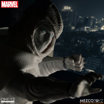 Moon Knight One:12