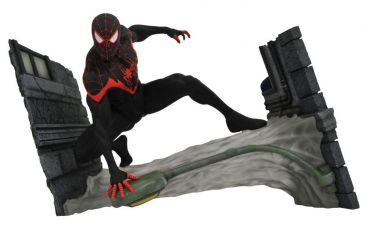 Miles Morales