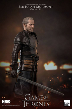 Jorah Mormont