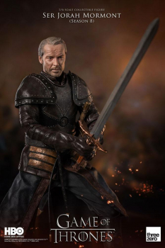 Jorah Mormont