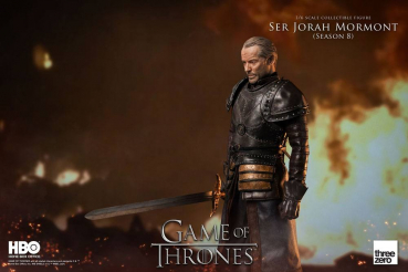 Jorah Mormont