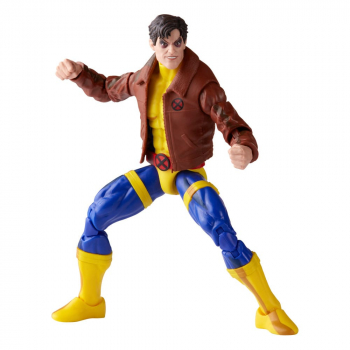 Morph (VHS Edition) Actionfigur Marvel Legends Exclusive, X-Men: The Animated Series, 15 cm