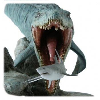 Mosasaurus