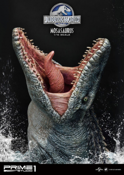 Mosasaurus