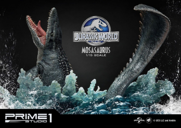 Mosasaurus