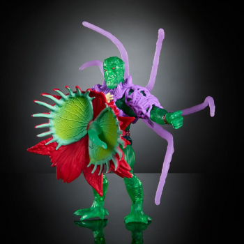 Moss Man Actionfigur MOTU Origins Deluxe, Turtles of Grayskull, 14 cm