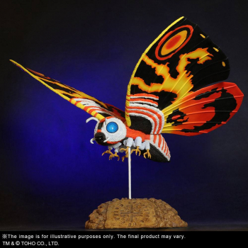 Mothra