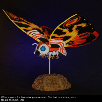 Mothra